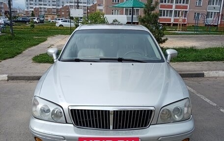 Hyundai XG I рестайлинг, 2000 год, 245 000 рублей, 3 фотография