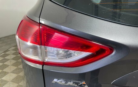 Ford Kuga III, 2015 год, 1 455 000 рублей, 8 фотография