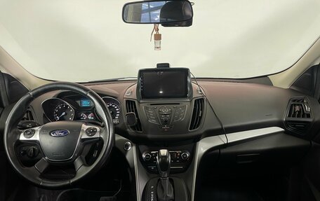 Ford Kuga III, 2015 год, 1 455 000 рублей, 11 фотография