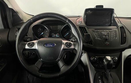 Ford Kuga III, 2015 год, 1 455 000 рублей, 12 фотография