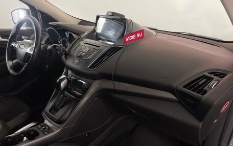 Ford Kuga III, 2015 год, 1 455 000 рублей, 10 фотография