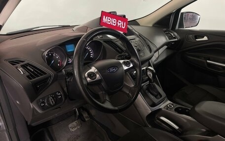 Ford Kuga III, 2015 год, 1 455 000 рублей, 9 фотография