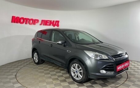 Ford Kuga III, 2015 год, 1 455 000 рублей, 3 фотография