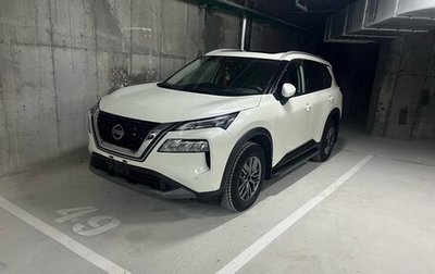 Nissan X-Trail, 2021 год, 2 870 000 рублей, 1 фотография