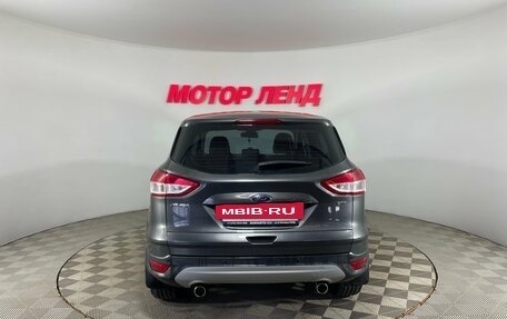 Ford Kuga III, 2015 год, 1 455 000 рублей, 5 фотография