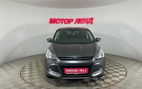 Ford Kuga III, 2015 год, 1 455 000 рублей, 2 фотография