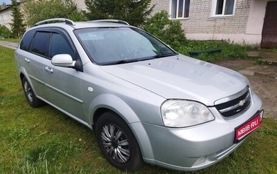 Chevrolet Lacetti, 2008 год, 460 000 рублей, 1 фотография