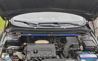 KIA cee'd I рестайлинг, 2009 год, 720 000 рублей, 1 фотография