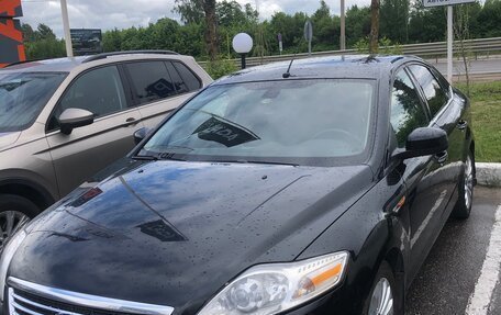 Ford Mondeo IV, 2008 год, 750 000 рублей, 1 фотография