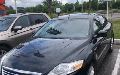 Ford Mondeo IV, 2008 год, 750 000 рублей, 1 фотография