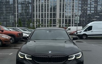 BMW 3 серия, 2021 год, 3 650 000 рублей, 1 фотография