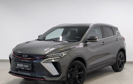 Geely Coolray I, 2024 год, 2 290 000 рублей, 1 фотография