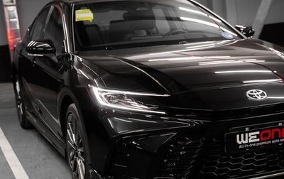 Toyota Camry, 2026 год, 3 890 000 рублей, 1 фотография