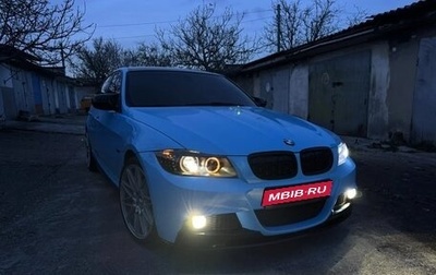 BMW 3 серия, 2010 год, 1 495 000 рублей, 1 фотография