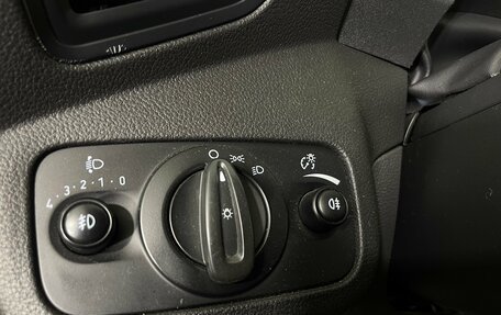 Ford Kuga III, 2015 год, 1 455 000 рублей, 20 фотография