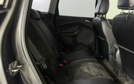 Ford Kuga III, 2015 год, 1 455 000 рублей, 26 фотография