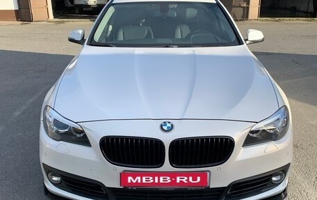 BMW 5 серия, 2014 год, 2 150 000 рублей, 1 фотография
