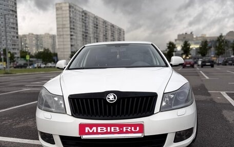 Skoda Octavia, 2013 год, 845 000 рублей, 2 фотография