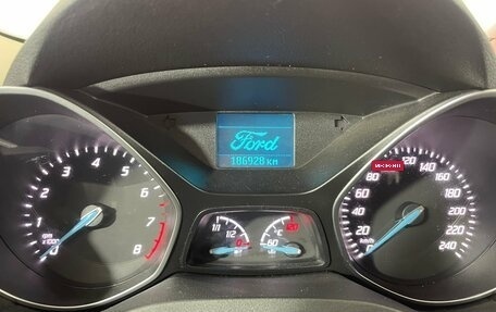 Ford Kuga III, 2015 год, 1 455 000 рублей, 18 фотография