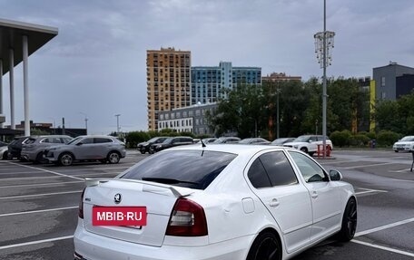 Skoda Octavia, 2013 год, 845 000 рублей, 6 фотография