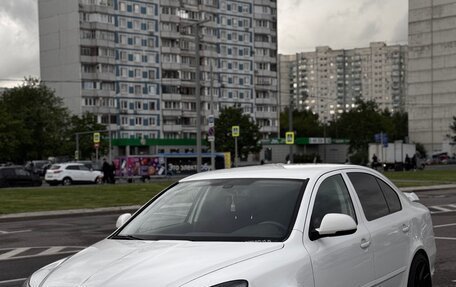 Skoda Octavia, 2013 год, 845 000 рублей, 9 фотография