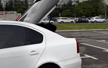 Skoda Octavia, 2013 год, 845 000 рублей, 13 фотография