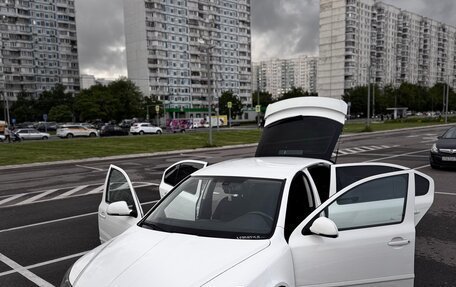 Skoda Octavia, 2013 год, 845 000 рублей, 15 фотография