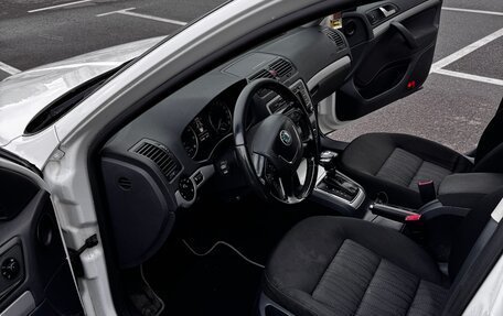 Skoda Octavia, 2013 год, 845 000 рублей, 16 фотография