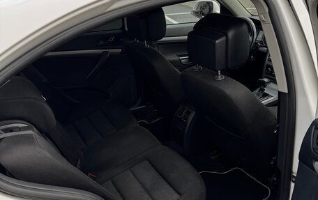 Skoda Octavia, 2013 год, 845 000 рублей, 18 фотография