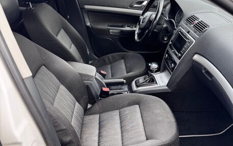Skoda Octavia, 2013 год, 845 000 рублей, 17 фотография