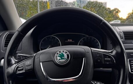Skoda Octavia, 2013 год, 845 000 рублей, 21 фотография