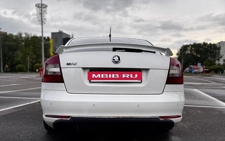 Skoda Octavia, 2013 год, 845 000 рублей, 5 фотография