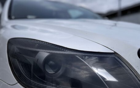 Skoda Octavia, 2013 год, 845 000 рублей, 23 фотография