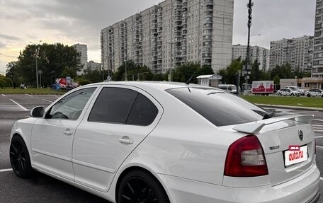 Skoda Octavia, 2013 год, 845 000 рублей, 31 фотография
