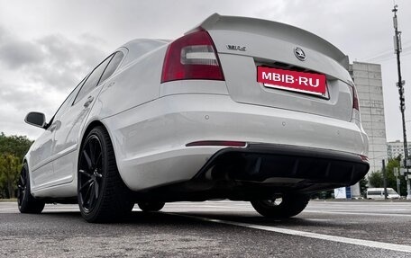 Skoda Octavia, 2013 год, 845 000 рублей, 11 фотография