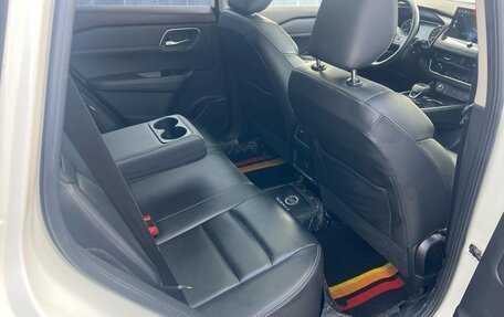 Nissan X-Trail, 2021 год, 2 870 000 рублей, 5 фотография