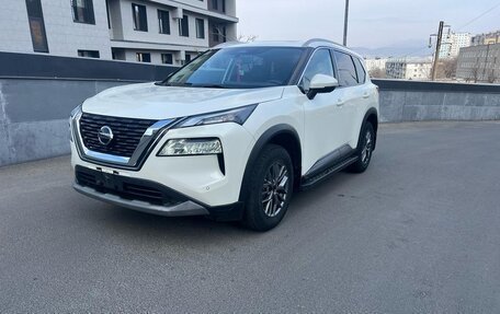 Nissan X-Trail, 2021 год, 2 870 000 рублей, 4 фотография
