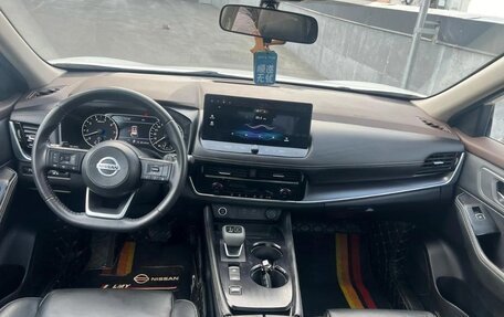 Nissan X-Trail, 2021 год, 2 870 000 рублей, 8 фотография