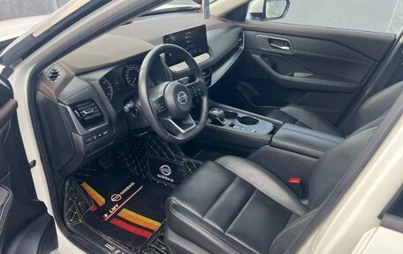 Nissan X-Trail, 2021 год, 2 870 000 рублей, 9 фотография