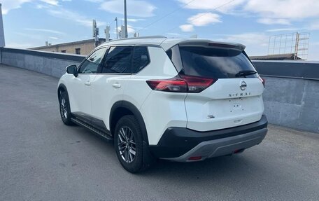 Nissan X-Trail, 2021 год, 2 870 000 рублей, 11 фотография