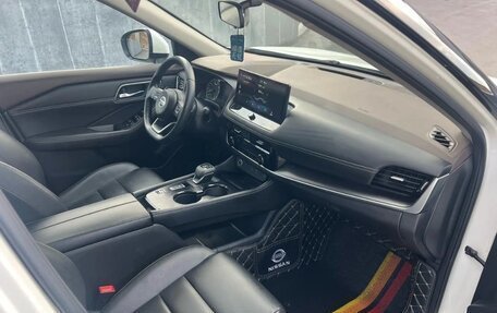 Nissan X-Trail, 2021 год, 2 870 000 рублей, 10 фотография