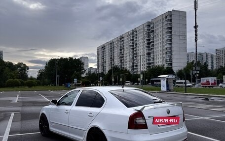 Skoda Octavia, 2013 год, 845 000 рублей, 26 фотография