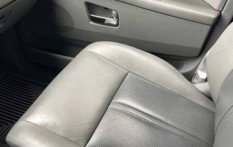 Jeep Grand Cherokee, 2005 год, 1 300 000 рублей, 10 фотография