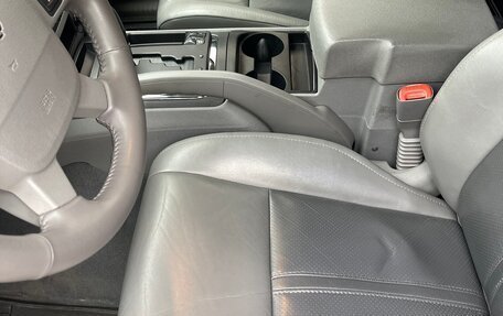 Jeep Grand Cherokee, 2005 год, 1 300 000 рублей, 9 фотография