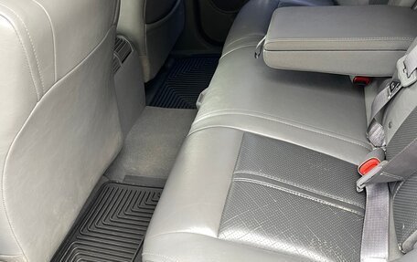 Jeep Grand Cherokee, 2005 год, 1 300 000 рублей, 11 фотография