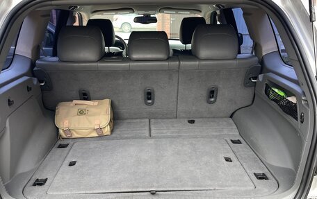 Jeep Grand Cherokee, 2005 год, 1 300 000 рублей, 13 фотография
