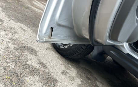 Jeep Grand Cherokee, 2005 год, 1 300 000 рублей, 16 фотография