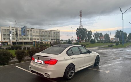 BMW 3 серия, 2015 год, 2 420 000 рублей, 5 фотография