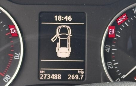 Skoda Octavia, 2013 год, 845 000 рублей, 22 фотография