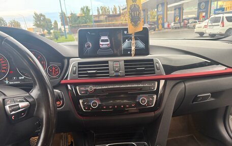 BMW 3 серия, 2015 год, 2 420 000 рублей, 11 фотография